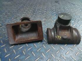 11qk436m Mack 1998 Leaf Spring Bump Stop Price Per Unit P/n