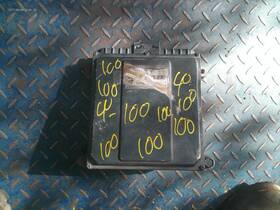 12ms517bm Mack Truck Engine Control Module Ecm P/n