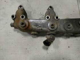 2474630 Mack 1438753 2007 Ac Thermostat Housing