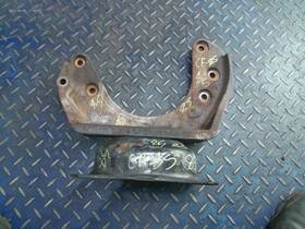 158gb5126m Mack E7 Front Engine Mount P/n