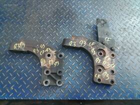 158gb5131m Mack E7 Rear Engine Mount Price Per Unit P/n