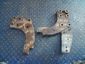 158gb5131m2 Mack Rear Engine Mount Price Per Unit P/n