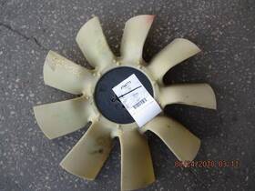 2890133 Mack 1766773 Replaces Mp7 2007 Fan Cooling