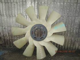 1815924 Mack Replaces 2013 Mp8 Cooling Fan Fl