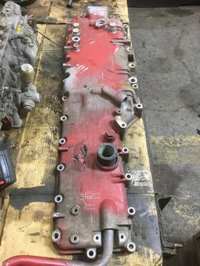 3143995 Mack 1988009 Mp8 Engine Oil Cooler