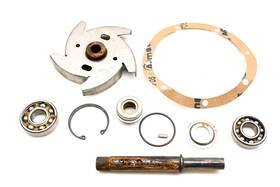 Mack 202sb31a Water Pump Repair Nos