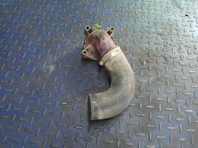 20405125 Mack 2015 Mp8 Thermostat Housing Tube P/n 20405125 Mack 2015 Mp8 Thermostat Housing Tube P/n
