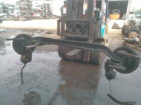 20435232 Mack Truck Front Axel Assembly P/n