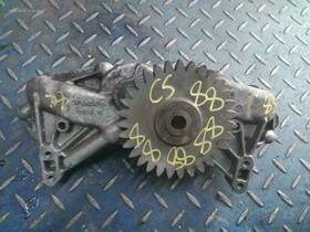 20498516 Mack 2012 Mp8 Engine Oil Pump P/n