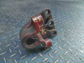 20530014 Mack 2014 Leaf Spring Hanger P/n