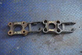 20541760 Mack 2054176 Truck Bottom Plate Price Per Unit P/n