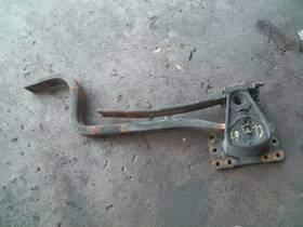 20542034 Mack Truck Spring Hanger Assembly P/n