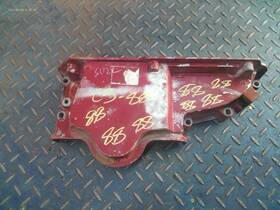 20712265 Mack 2012 Mp8 Engine Timing Cover P/n