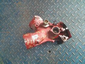 20726991 Mack 2012 Mp8 Water Transfer Tube P/n