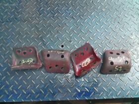 20730597 Mack 2014 Top Support Bracket Price Per Unit P/n