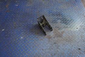 20753859 Mack Truck Shock Absorber Bracket P/n