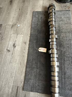 20755911 Mack Mp7 Engine Camshaft P/n