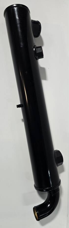 20769826 Mack New Oem Oil Cooler