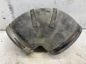 20801826 Mack Mp8 Air Transfer Tube - Used P/n