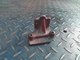 20809754 Mack 2012 Mp8 Egr Venturi Pressure Sensor Bracket P/n