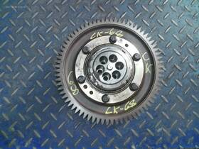 20811958 Mack Mp7 Engine Bull Gear P/n