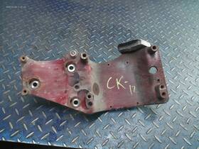 20815401 Mack Mp7 Alternator Bracket P/n