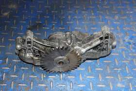 20824908 Mack Mp8 Engine Oil Pump P/n