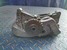 20835230 Mack Mp7 Engine Oil Pump P/n