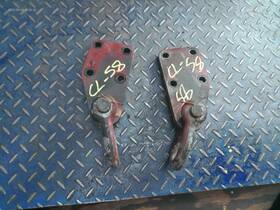 20837249 Mack 2014 Reinforcement Bracket Price Per Unit P/n