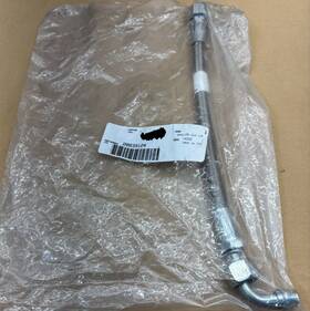 20839124 Mack Genuine Injector Coolant Supply Hose