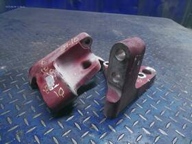 20908871 Mack 2012 Mp8 Rear Engine Mount Price Per Unit P/n