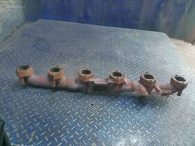 20910779 Mack 2012 Mp8 Exhaust Manifold P/n