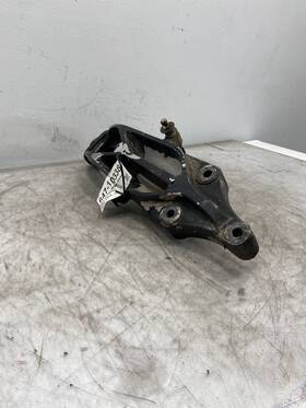647-10338 Mack 20948191 2021 Pinnacle Radiator Brackets