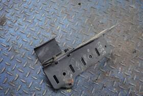 Mack 20962789 Truck Multi Purpose Bracket P/n