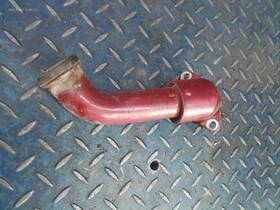 20966794 Mack Mp7 Engine Tube Adapter P/n