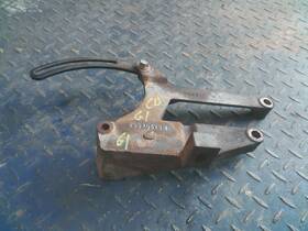209rd529m Mack E7 A/c Compressor Bracket P/n