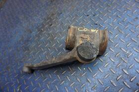 20qkq2182 Mack Truck Shock Absorber Mount Bracket P/n