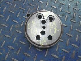 21012985 Mack Mp7 Idler Gear Hub P/n