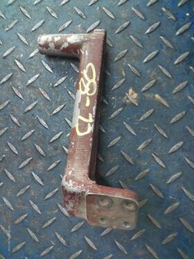 21032394 Mack Mp8 Engine Bracket P/n
