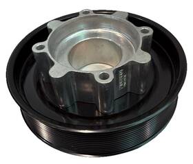 20873599 Mack 21089801 Volvo Fan Pulley And Spacer Block