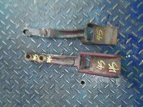 21245643 Mack 2014 Bracket Price Per Unit P/n