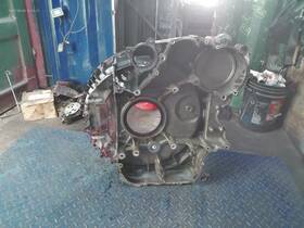 21266448 Mack Mp7 Engine Flywheel Housing P/n