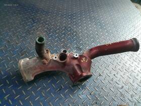 21290895 Mack Mp7 Coolant Pipe P/n