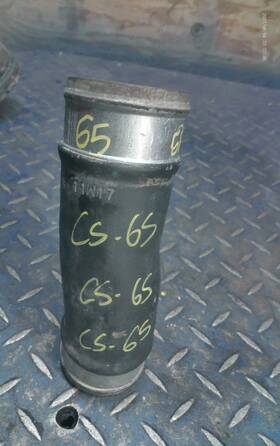 21293081 Mack 2012 Mp8 Radiator Coolant Pipe P/n