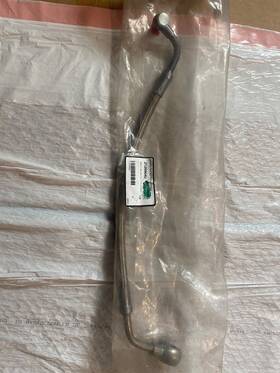 21299042 Mack / Volvo Turbo Coolant Hose