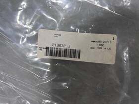 21303063 Mack Egr Oil Supply Hose New In Package