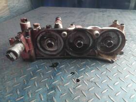 21304735 Mack 2012 Mp8 Engine Oil Filter Housing P/n