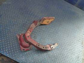 21315111 Mack Mp7 Front Engine Mount P/n