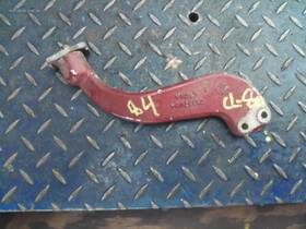 21337094 Mack 2014 Water Manifold Bracket P/n