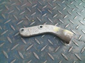 21337108 Mack 2012 Mp8 Fan Shroud Bracket P/n